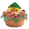Harvest Happiness Basket - CookiesByDesignProd