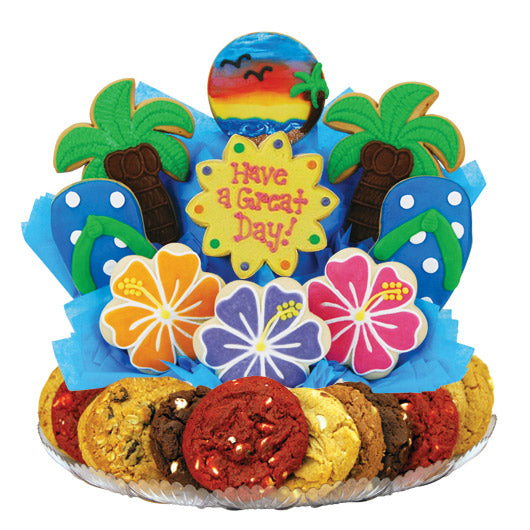 Have A Great Day BouTray™ - CookiesByDesignProd