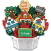 Houses - CookiesByDesignProd