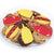 King Of The Grill Cookie Tray - CookiesByDesignProd