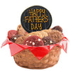 Father's Day King Of The Grill Basket - CookiesByDesignProd