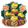 Lucky Duck Retirement BouTray™ - CookiesByDesignProd