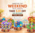 SWEETEN THE WEEKEND WITH COOKIES - $20 ANY BOUTRAY CODE: SAVE20