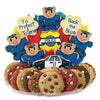 Police BouTray™ - CookiesByDesignProd