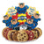 Police BouTray™ - CookiesByDesignProd