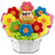 Share a Smile Daisies - CookiesByDesignProd