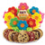 Share a Smile Daisies BouTray™ - CookiesByDesignProd