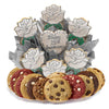 Silver Anniversary BouTray™ - CookiesByDesignProd