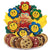 Smiling Face Daisies BouTray™ - CookiesByDesignProd