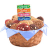 Sunny Thoughts Basket - CookiesByDesignProd
