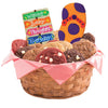 Sunny Thoughts Basket - CookiesByDesignProd