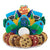 Swing into a Happy Birthday BouTray™ - CookiesByDesignProd