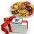 One Dozen Gourmets w/ Message Tag