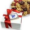 Two Dozen Gourmets with Message Tag
