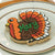 Turkey Place Card
