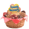 Speedy Recovery Basket - CookiesByDesignProd