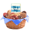 Its A Boy Basket - CookiesByDesignProd