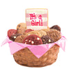 It’s a Girl Basket - CookiesByDesignProd