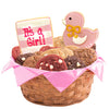 It’s a Girl Basket - CookiesByDesignProd