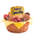 Sympathy Flowers Basket - CookiesByDesignProd