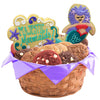Majestic Mermaids Basket - CookiesByDesignProd