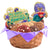 Majestic Mermaids Basket - CookiesByDesignProd