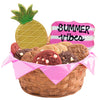 Summer Vibes Basket - CookiesByDesignProd