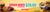 Promotional banner for cookie boxes with various cookies and a price tag on a yellow background.