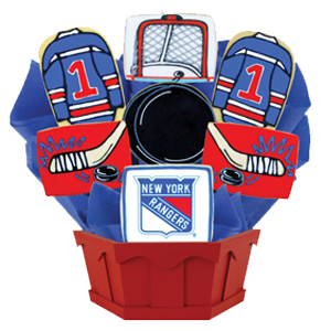 Nhl Hockey Cookies