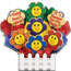 Cookie Bouquet