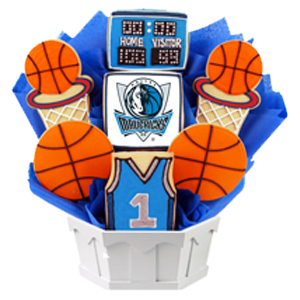 NBA GIFTS