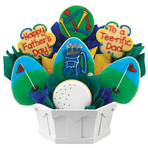 Golf Gift Baskets