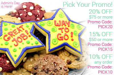 Cookie Bouquet Delivery Gourmet Gifts Cookies By Design Customer Favorite Cookie Arrangements