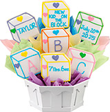A109 - Baby Blocks