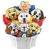 A132 - Puppy Love
