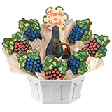 A138 - Grape Harvest