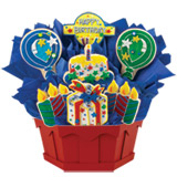 A147 - Confetti and Candles Primary