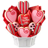 GF230 - Gluten Free Sweet Valentine
