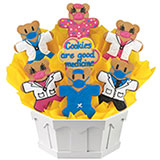 A264 - Cookies are Good Medicine