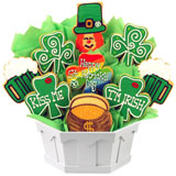 A429 - Kiss Me I’m Irish