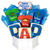 A462 - Shirts for DAD