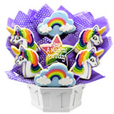 A464 - Magical Unicorns