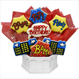 A480 - Party POP