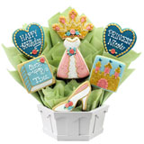 A493 - Princess Birthday