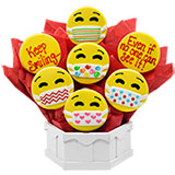 A511 - Keep Smiling Emojis