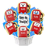 A540 - Keep on Truckin’