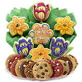 B194 - Mother's Spring Blossoms BouTray™