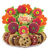 B238 - Birthday Splendor BouTray™