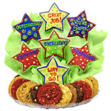 B306 - Appreciation Stars BouTray™
