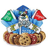 B363 - Hooty Hoot, You Did It! BouTray™